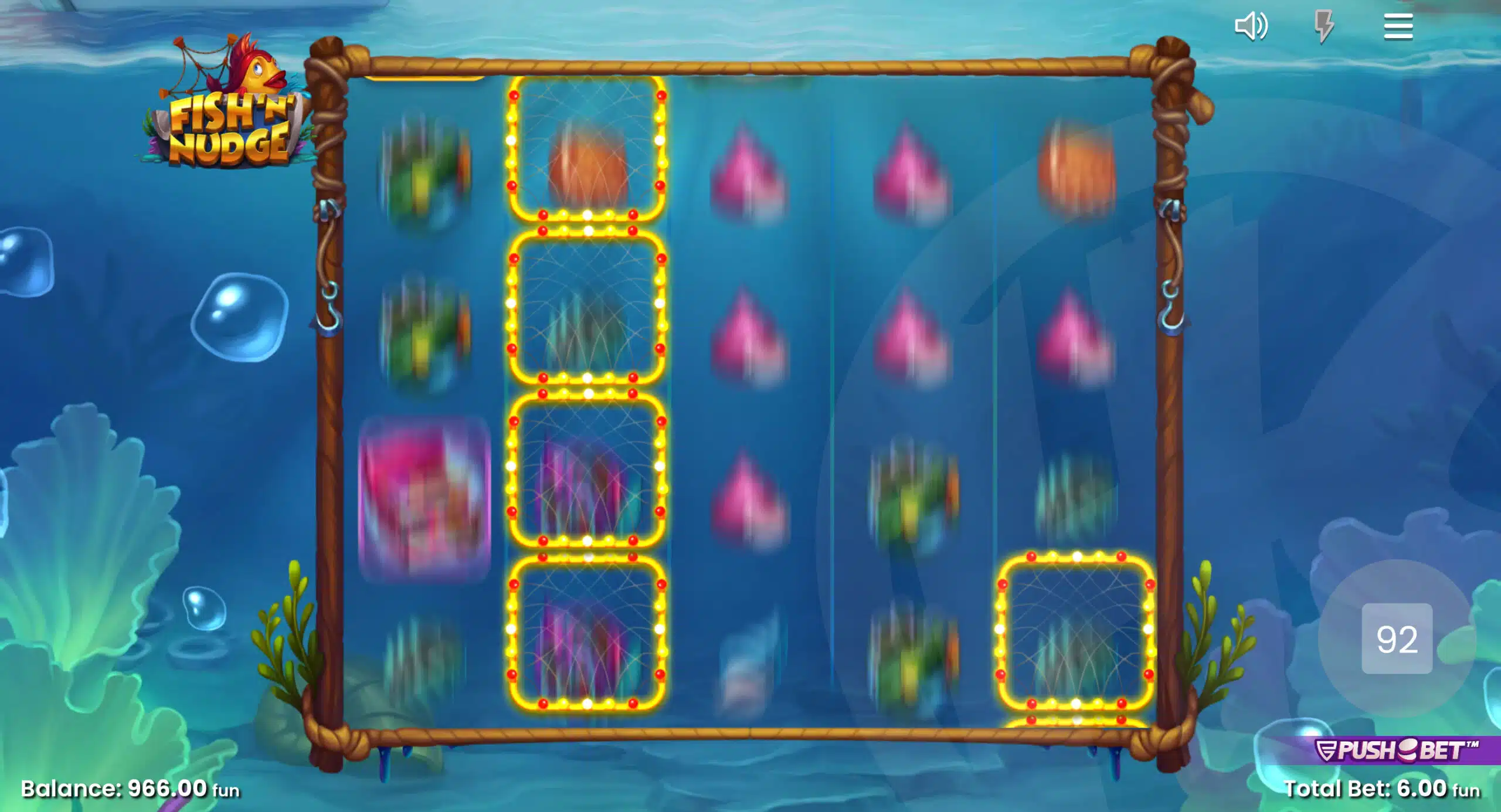 Fish ‘n’ Nudge Slot Review pic 14